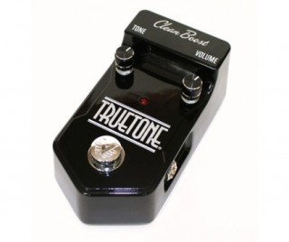 VISUAL SOUND V2TT V2 Truetone   