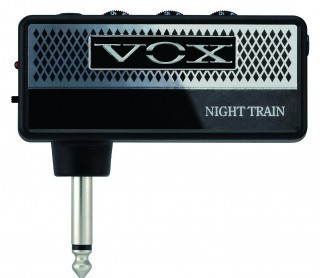 VOX amPlug-NIGHT TRAIN