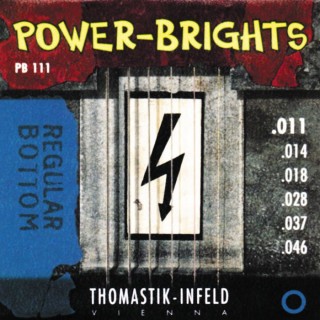 THOMASTIK Power Brights PB111    11-46