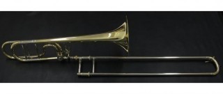 Brasspire BPTB-K206 -    Bb  