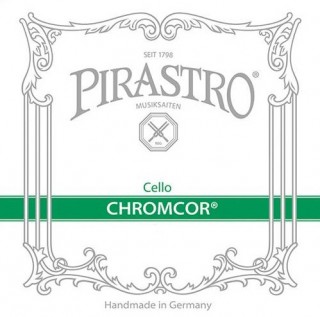 PIRASTRO Chromcor 339040    3/4-1/2