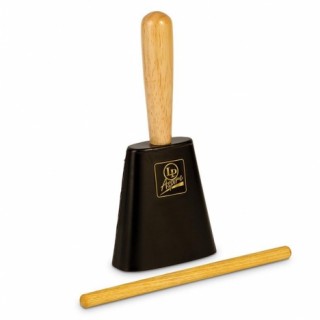 LP LPA900-BK Cow Bell  Aspire Ez-Grip -  3,5