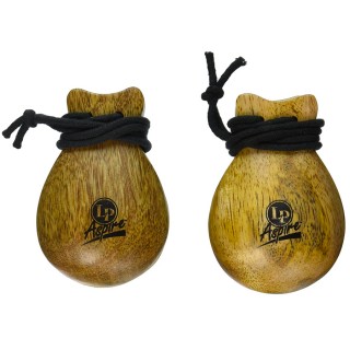 LP LPA131 Aspire Castanets Hand Held -  , , 2 