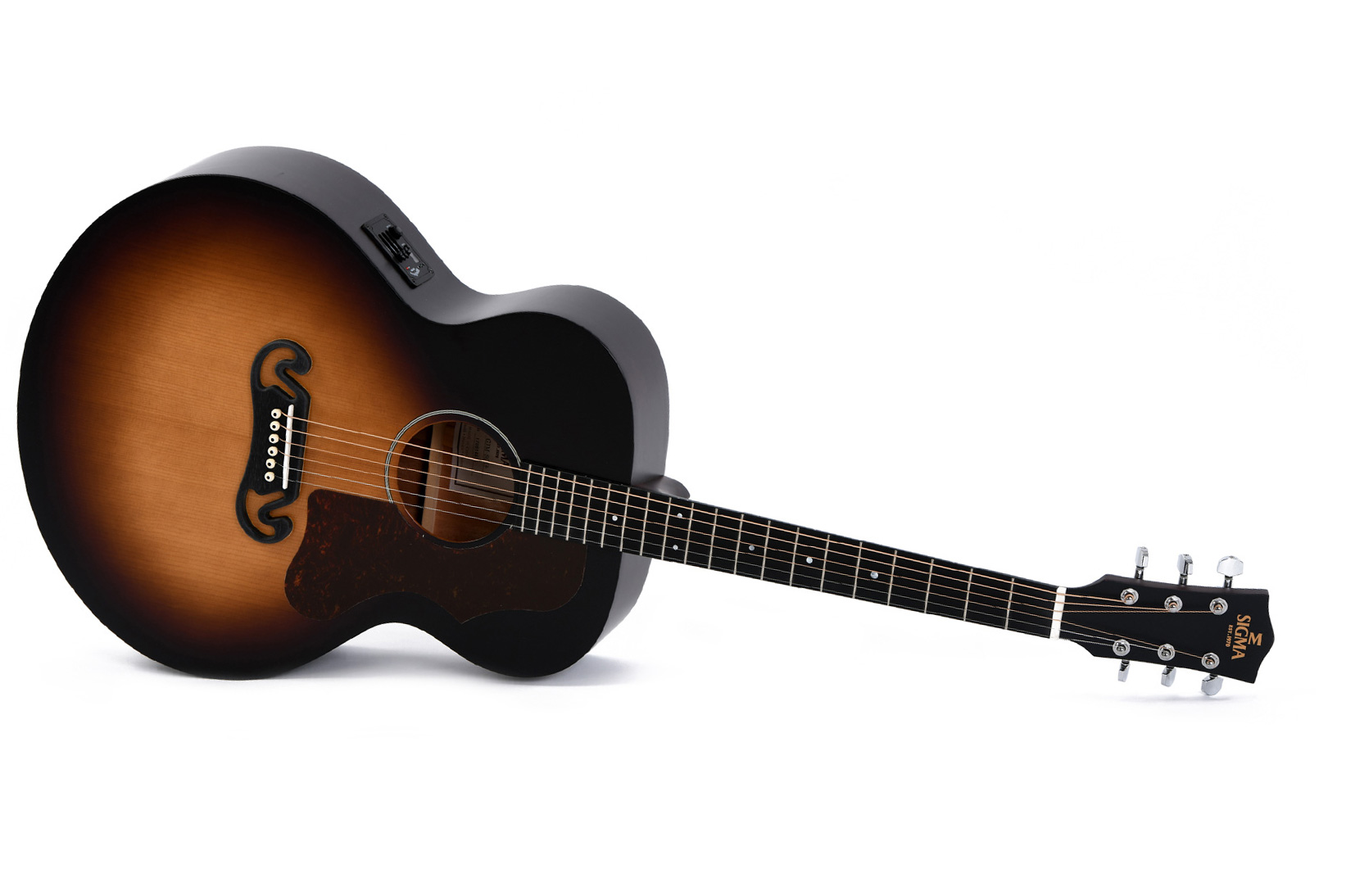 Sigma GJM-SGE -  