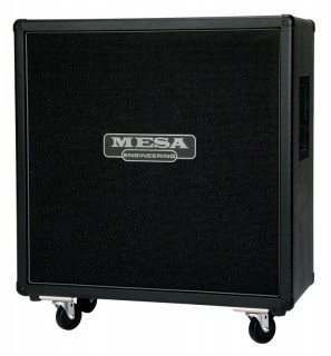 MESA BOOGIE 4X12 RECTIFIER STANDARD STRAIGHT -  