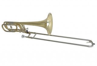 BACH TB 504 - -