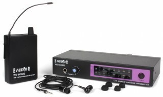 Proaudio WS-840IMS -    
