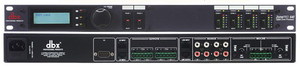 DBX ZONEPRO 641     