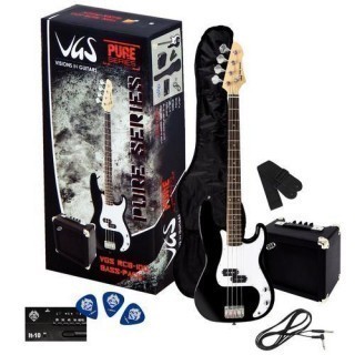 VGS RC-100 B - -   