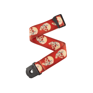 PLANET WAVES 50ALP08    , 50,  Alchemy Gothic