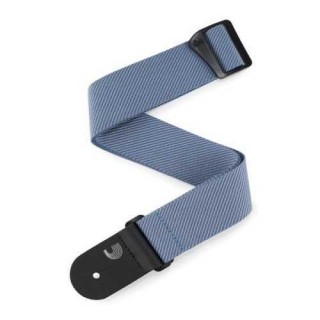 PLANET WAVES 50TW02    , 50,  Tweed Blue