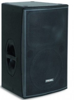 Proel NE15 -  2-    500 , 15"+1"