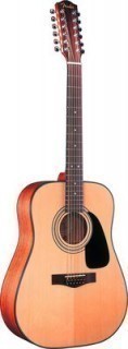 FENDER CD-100-12 - 12-  