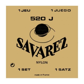 SAVAREZ 520J TRADITIONAL -    