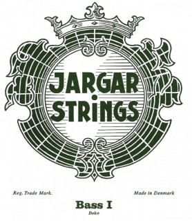 JARGAR Medium 4 String   , 