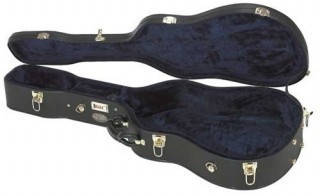 GEWA Flat Top Economy E-Guitar ES335 -    -