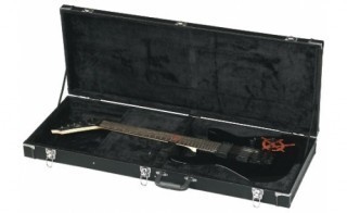 GEWA Flat Top Economy E-Guitar -     