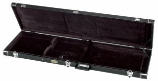 GEWA Flat Top Economy E-Bass -     -
