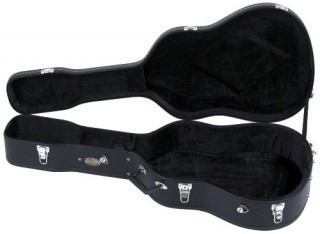 GEWA Arched Top Economy Acoustic -     