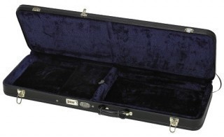 GEWA Arched Top PRESTIGE E-Guitar -     