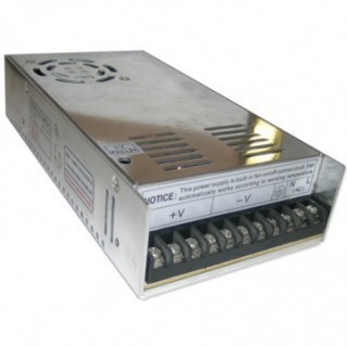 EURO DJ LED Power Supply -       