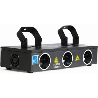 BIG DIPPER B10RGB/3 -  