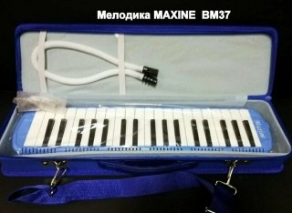 MAXINE  BM37  - 