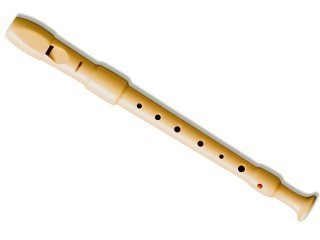 HOHNER 9516 -  -Soprano,  