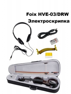 Foix HVE-03/DRW  - 