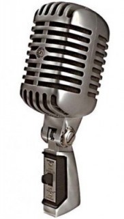 SHURE 55SH SERIESII -      
