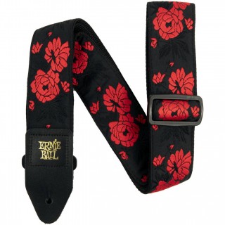 ERNIE BALL 5335 -   Tango Rose Jacquard, ,  