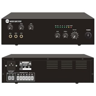 CMX Audio CA-30 -   30B