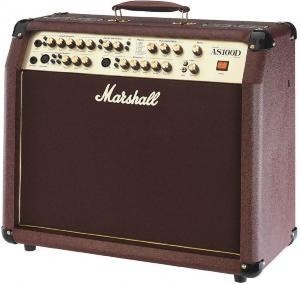 MARSHALL AS100D 100W 2X8 ACOUSTIC COMBO -     , , 2x8'