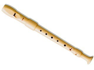 HOHNER 9517 - , -Soprano,  