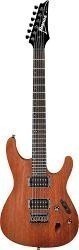 IBANEZ S521-MOL MAHOGANY OIL - 