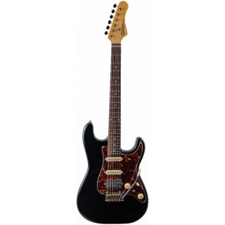 CRAFTER Crema RS Cosmic Black - 