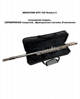 MEGATONE MTF-15S  