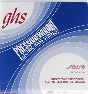 GHS M7200 -   - (44-62-84-106) -   - -  52, Pressurewound