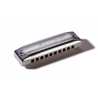 HOHNER Meisterklasse 580/20 Db (M581026)  -  