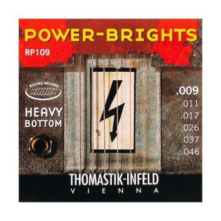 THOMASTIK Power Brights RP109 -    9-46
