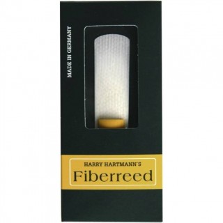 FIBERREED Harry Hartmann's MS Reeds Tenor Saxophone   -