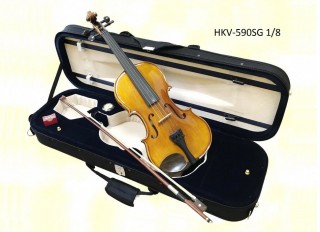 Hans Klein HKV-590SG 1/8 - 
