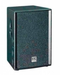 HK AUDIO PR:O 12 A -  2- (12' + 1')  ,600  RMS