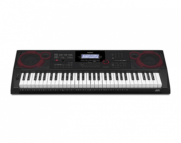 Casio CT-X3000 - 