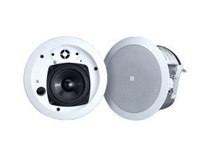 JBL CONTROL 24 MICRO  -   2-, 15, 8 , 4', 1,6 