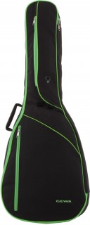 GEWA IP-G Classic 4/4 Green -    ,  