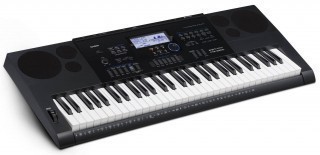 Casio CTK-6200 -      