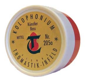 THOMASTIK Artist 205A/III -   