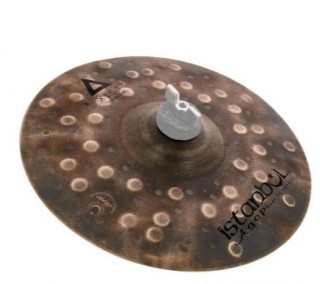 ISTANBUL AGOP XDDSP10  XIST DRY DARK -  Splash  10 