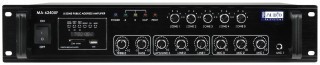 PROAUDIO MA-6240UF -  -, 5 , Fm, USB/SD MP3,  240W